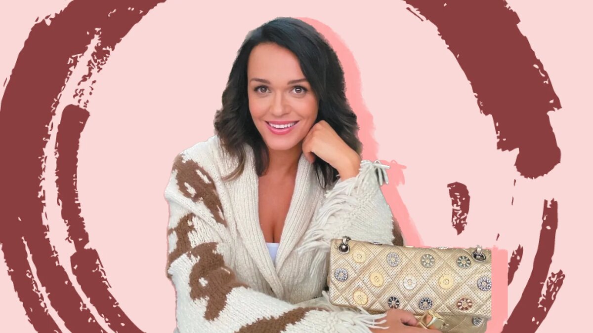 Певица Слава. Фото: соцсети