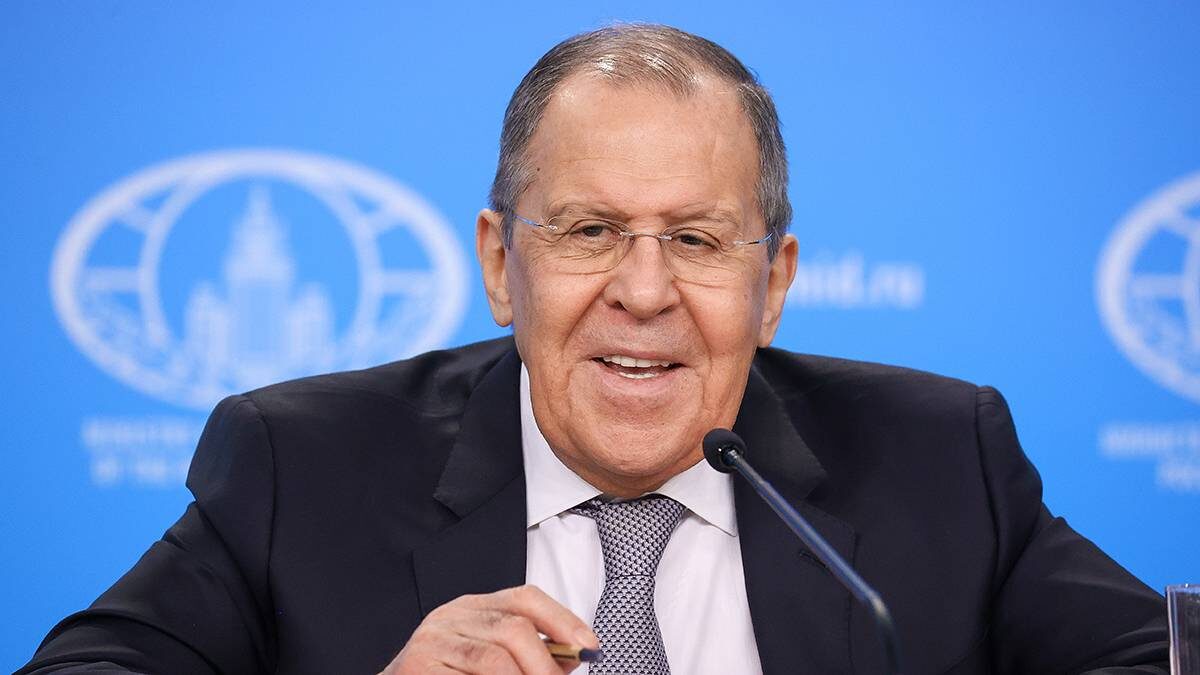    Фото: МИД РФ