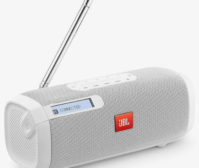 Как настроить радио на блютуз колонке: полное руководство