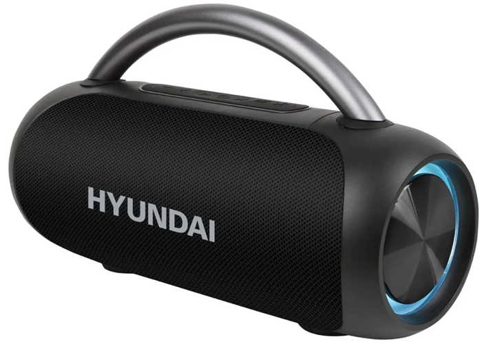 Колонка портативная Hyundai Select