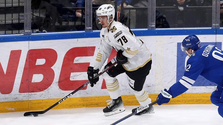    Фото: Спорт-Экспресс/Федор Успенский