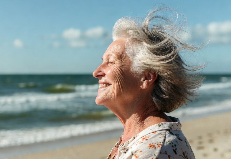 Анапа для пенсионеров: комфортная жизнь у моря с заботой о здоровье