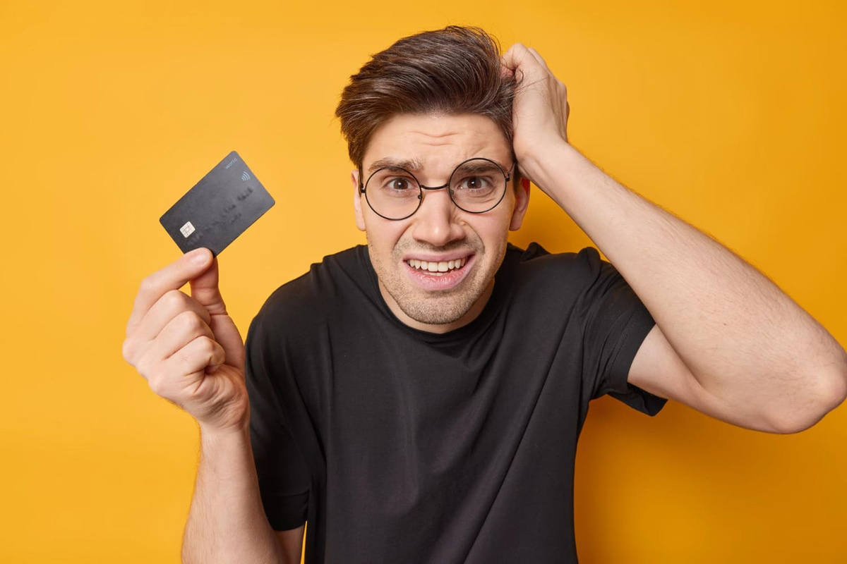 История одного клиента: когда доказательства никого не интересуют