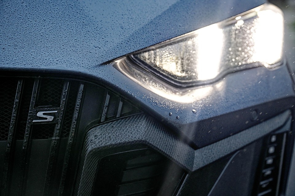    Заметно выросло число ДТП, вызванных ослеплением водителей Иван МАКЕЕВ