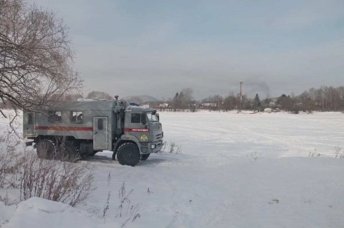    Житель Волгограда утонул в Волге во время крещенских купаний