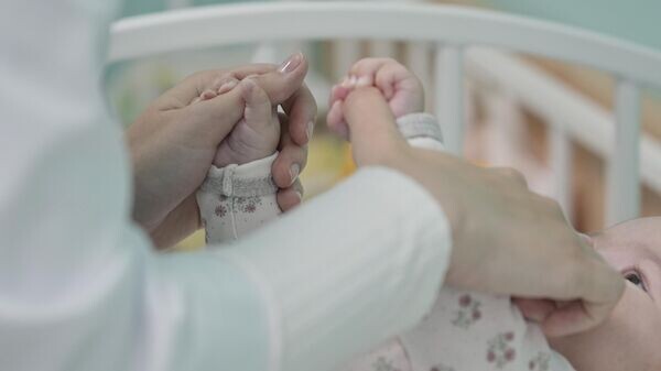    © Sputnik / Екатерина Куница