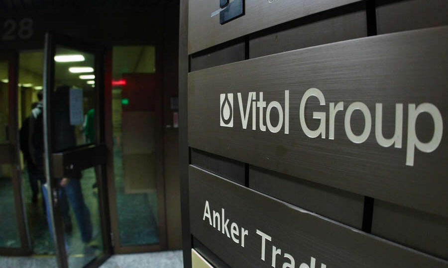 Vitol снижает скидку на венесуэльскую нефть для Китая