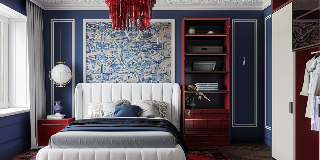 Ковры в интерьере: как выбрать, разместить и создать идеальный акцент