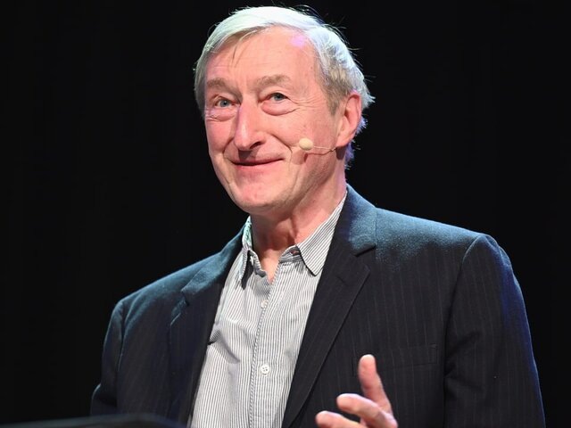    Фото: Getty Images/picture alliance/Horst Galuschka