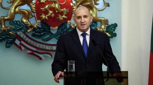    © REUTERS Stoyan Nenov