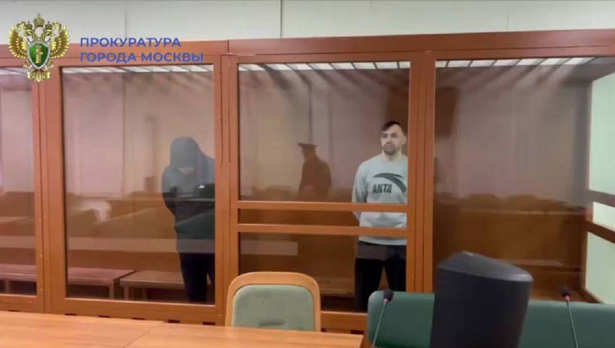    Фото: скриншот видео / прокуратуры Москвы