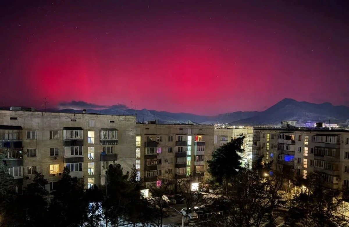    Фото Александра Михайленко, «КП»-Крым»