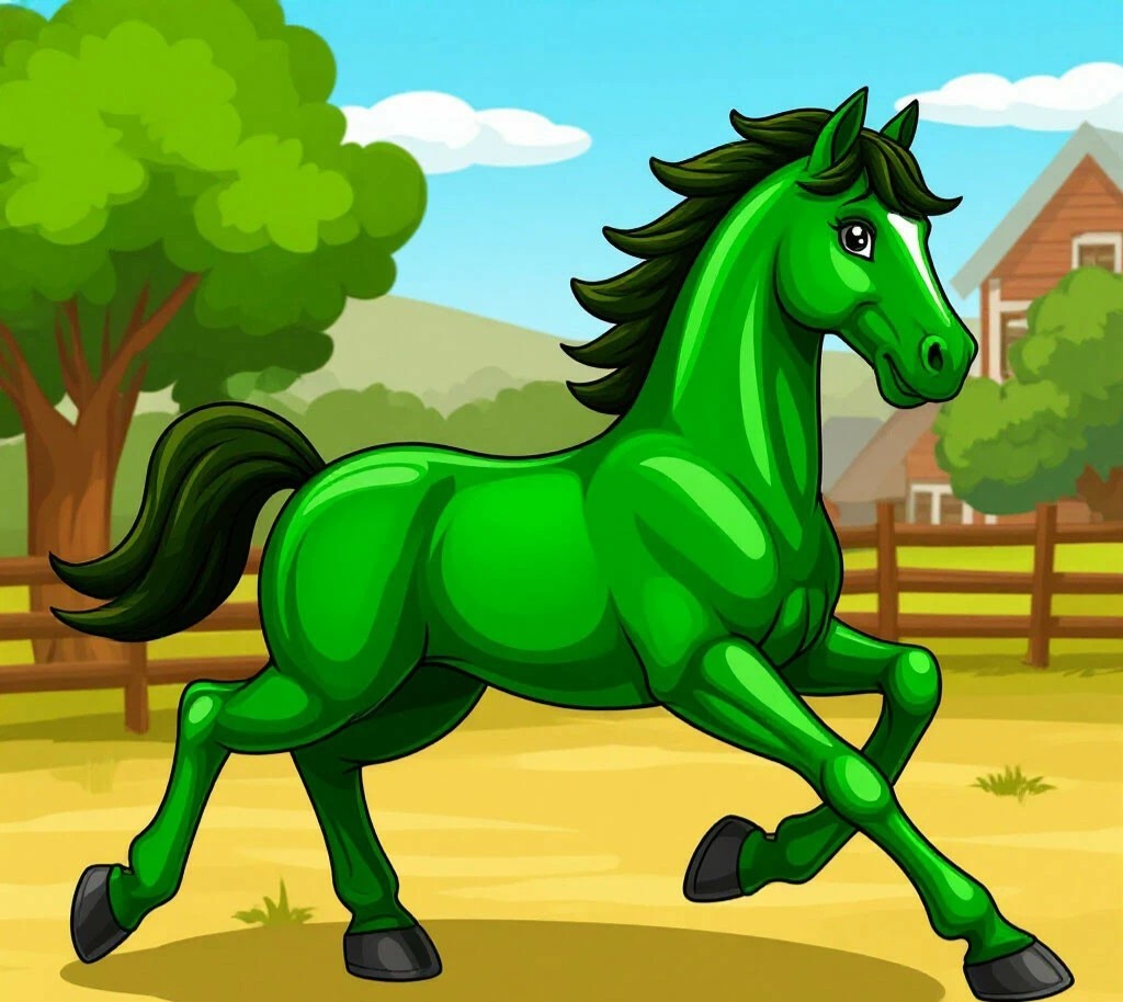 Изображение созданное с помощью AI