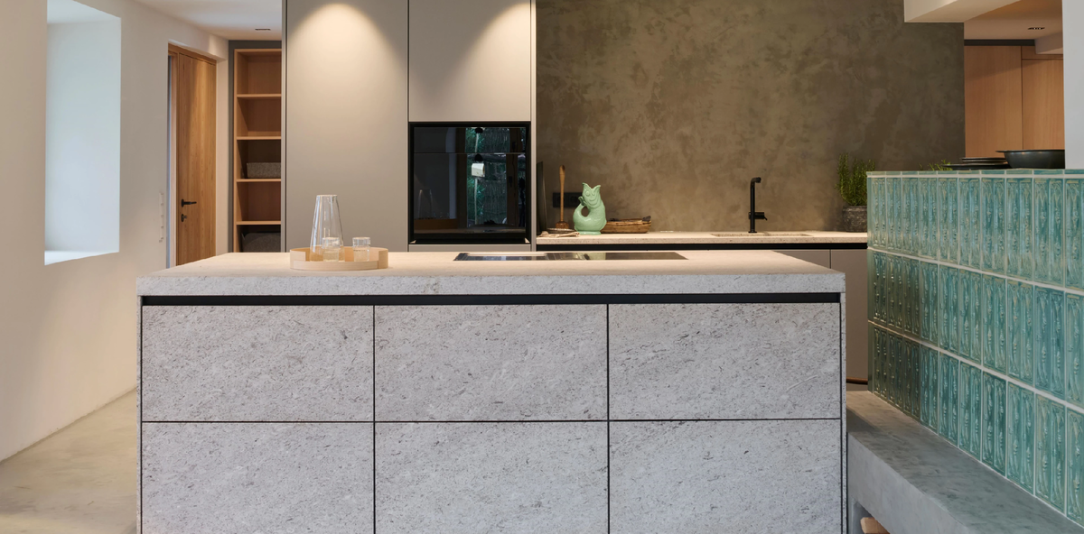 Встраиваемый духовой шкаф-пароварка BORA X BO