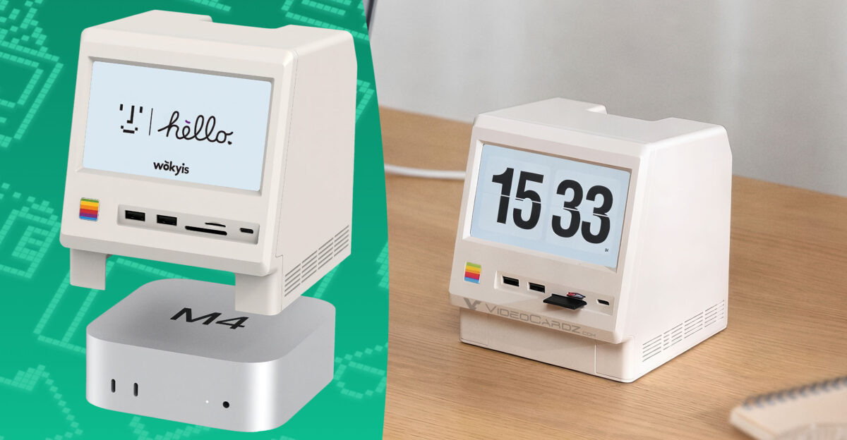 Фото Videocardz  📷
