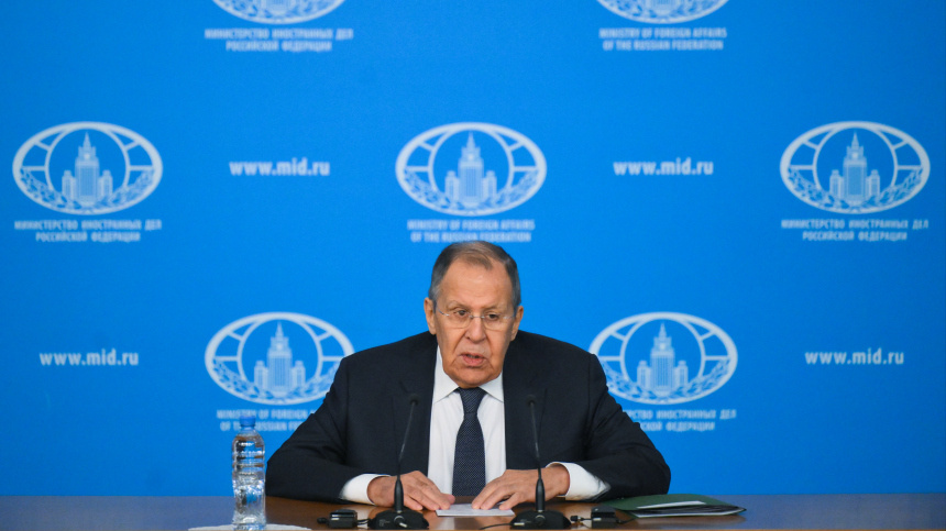    Фото: © РИА Новости/Юрий Кочетков; 5-tv.ru