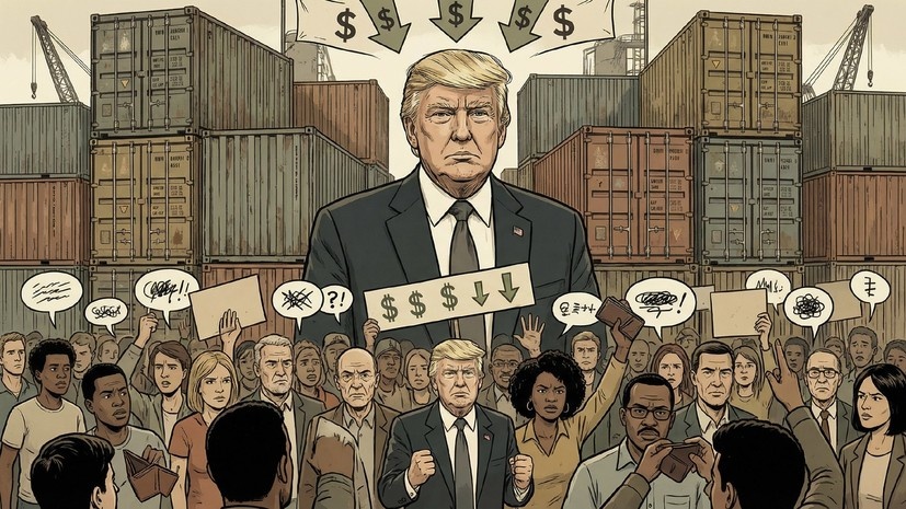   Сгенерировано с помощью ИИ