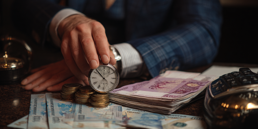 Конец «быстрых денег»: рынок микрозаймов выходит на плато