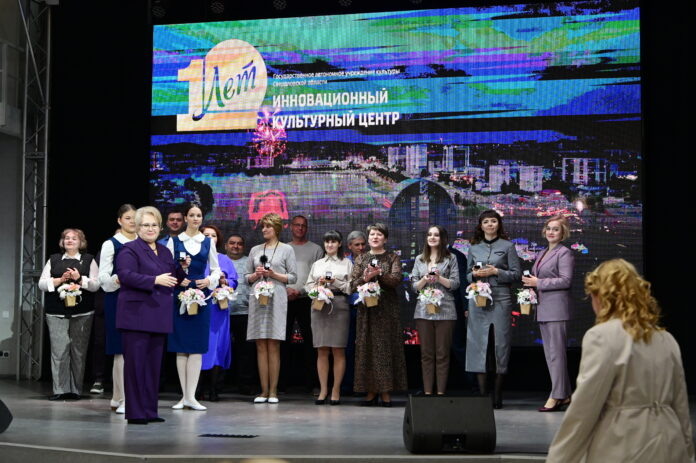 Фото: Павел Ворожцов, «Областная газета»