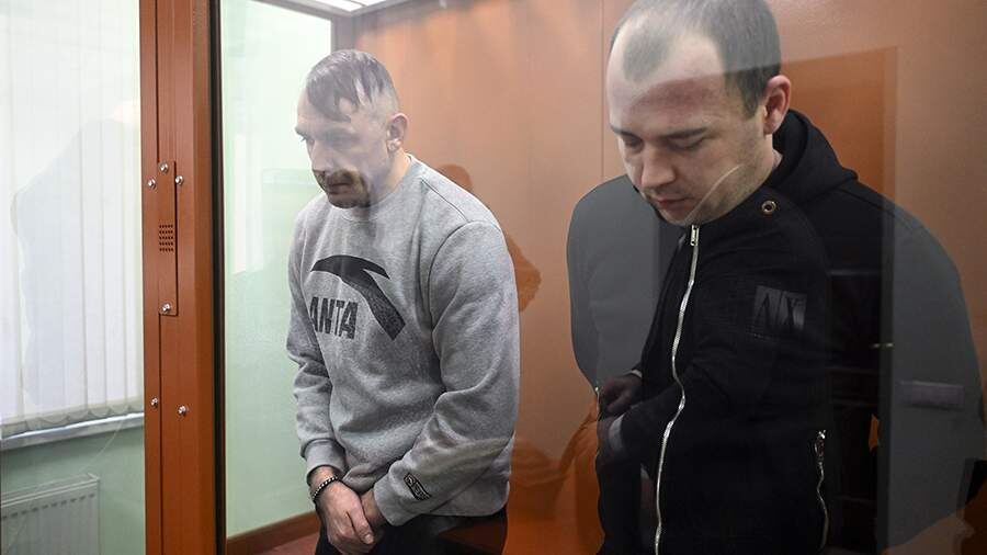    Фото: РИА Новости/Михаил Воскресенский