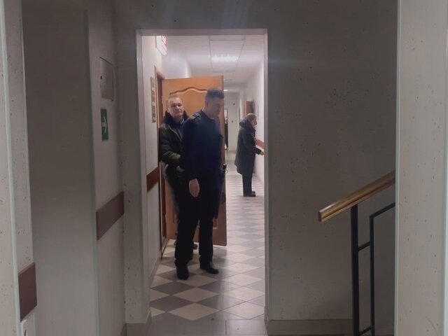    Фото: телеграм-канал "Прокуратура Самарской области"