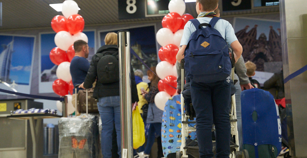 Свердловчане стали чаще «импортировать» лихорадку денге