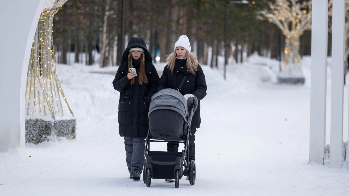   Фото: Александр Чирва / «Ямал-Медиа»