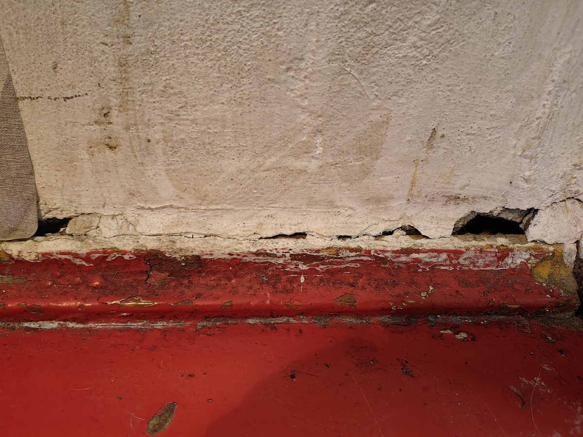 Это ещё цветочки . 