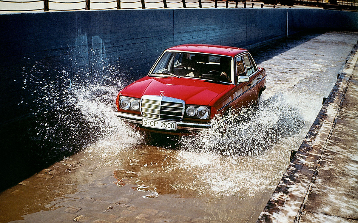 AutoWP📷Mercedes-Benz E-Klasse