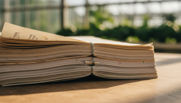    Налоги тепличного комплекса: что в первичке чаще вызывает претензии MKB-Finance