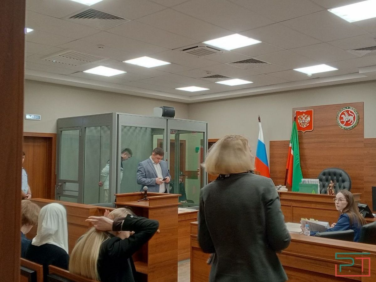 Фото: Дарья Субботина / «РТ»