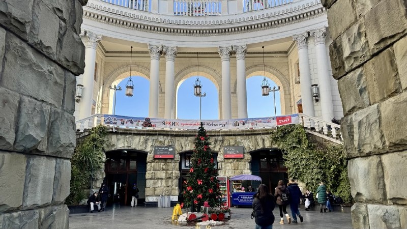 Фото автора