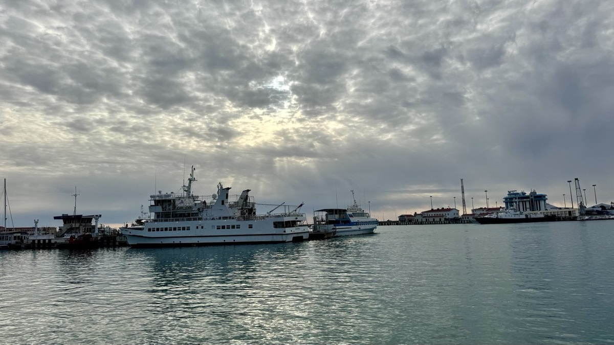 Фото автора