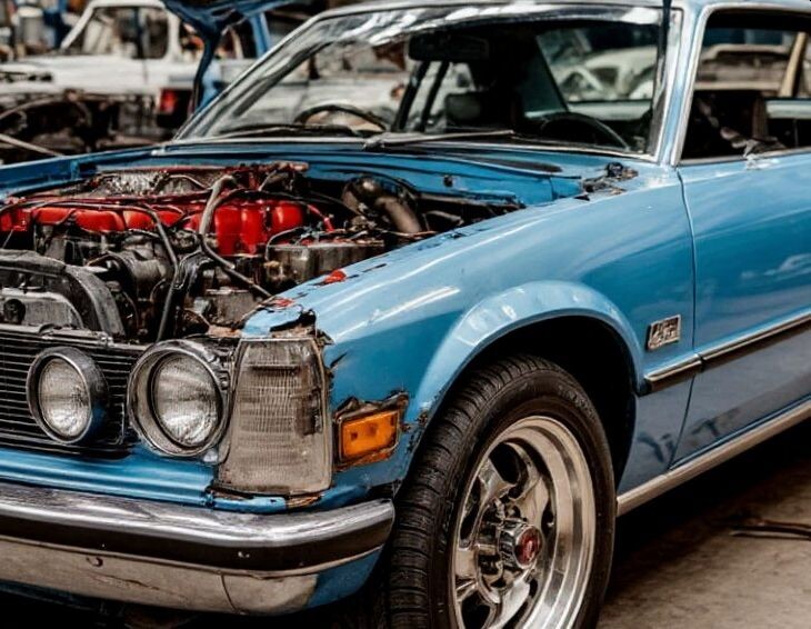 Изображение сгенерировано нейросетью. 