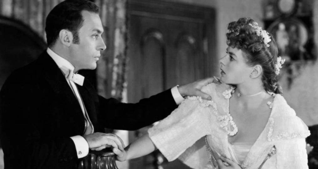 Игра в безумие: почему «Газовый свет» (1944) по-прежнему пугает и восхищает