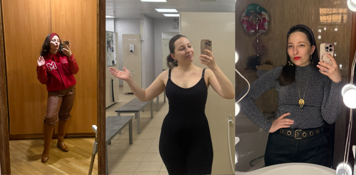 Апрель-май 2025, Соне полгода, я вешу 69-70 кг