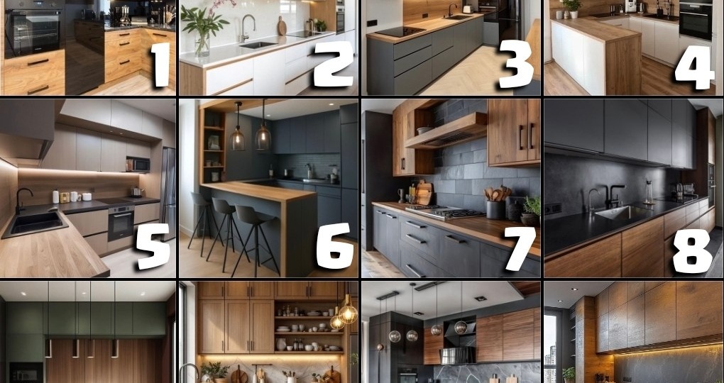 Кухня - это не про просто "готовить