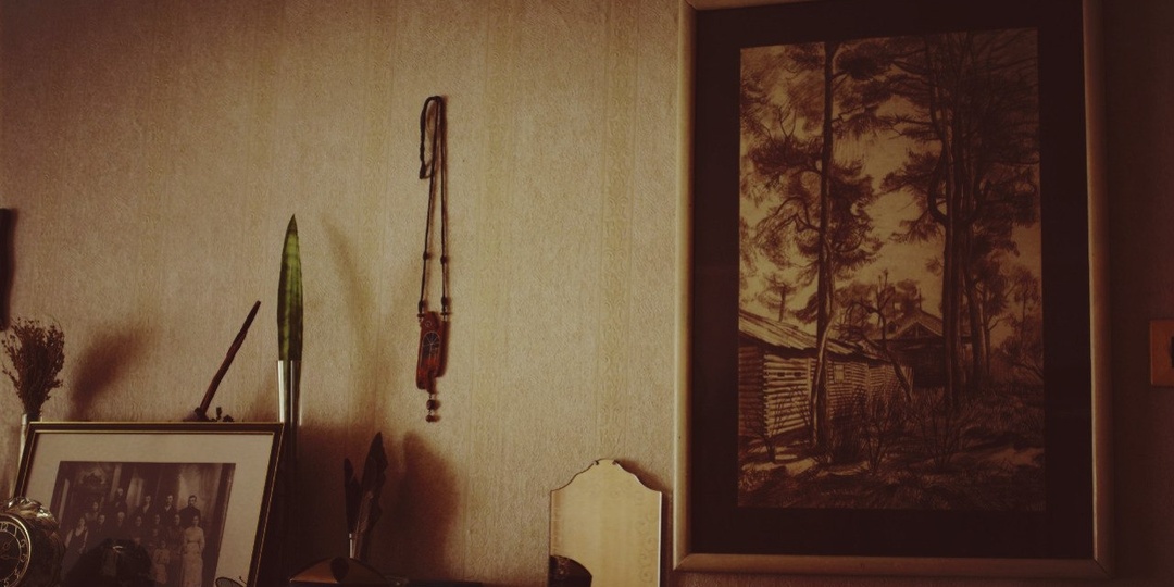 Иркутск недавнего прошлого