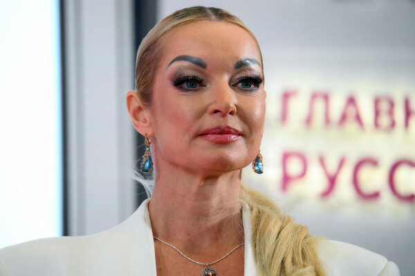 Анастасия Волочкова, 2025 год / Алексей Майшев/РИА Новости   📷