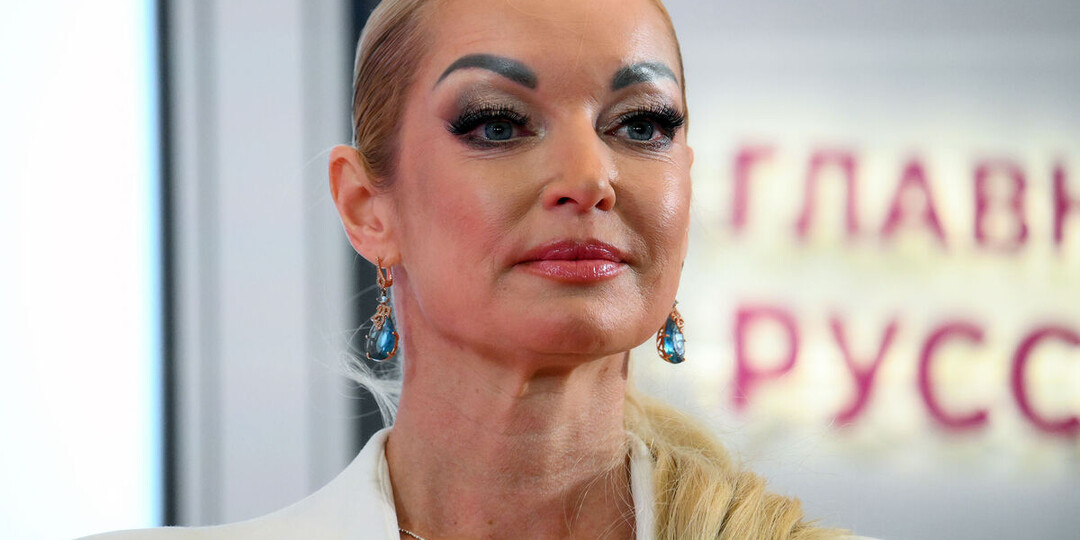 Балет, скандалы и шпагаты. Как прославилась Анастасия Волочкова