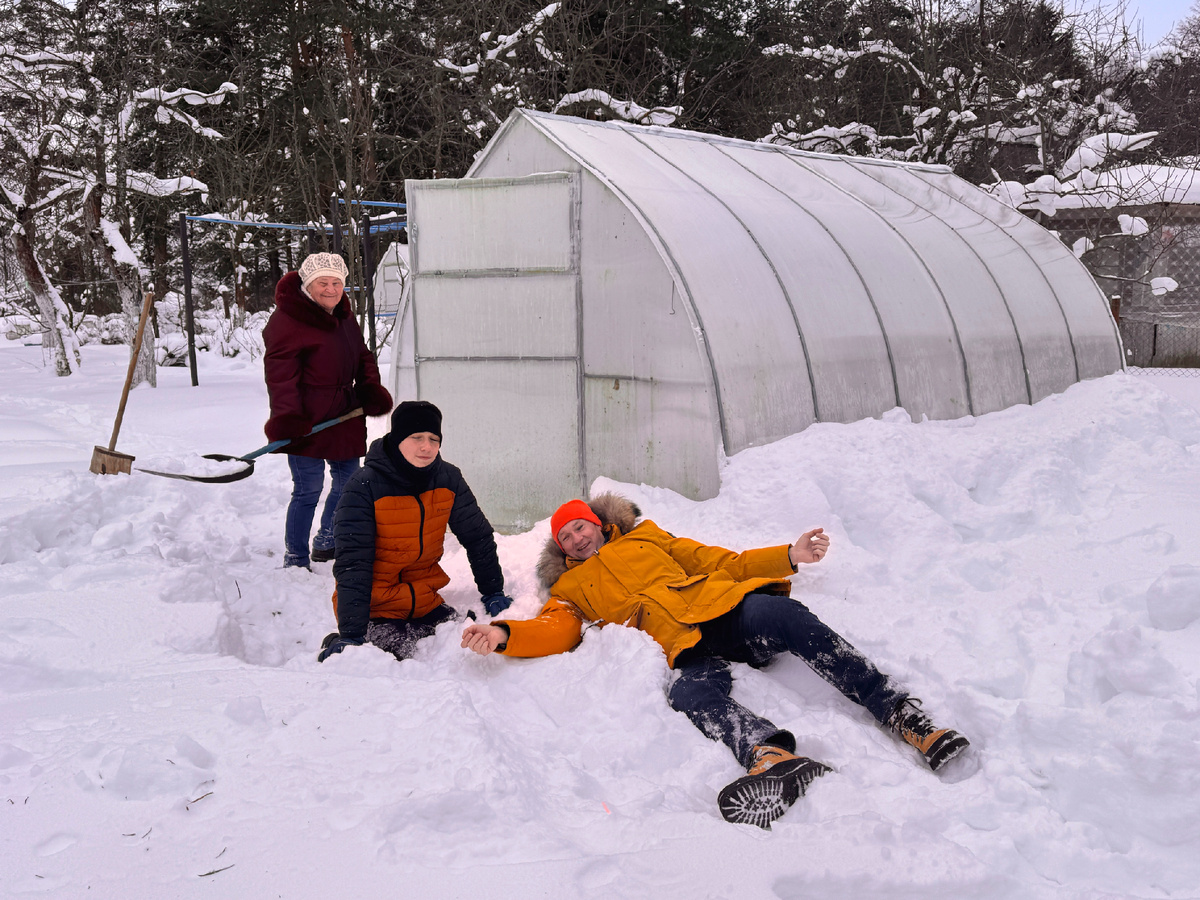 Все фото: канал Зоркий 