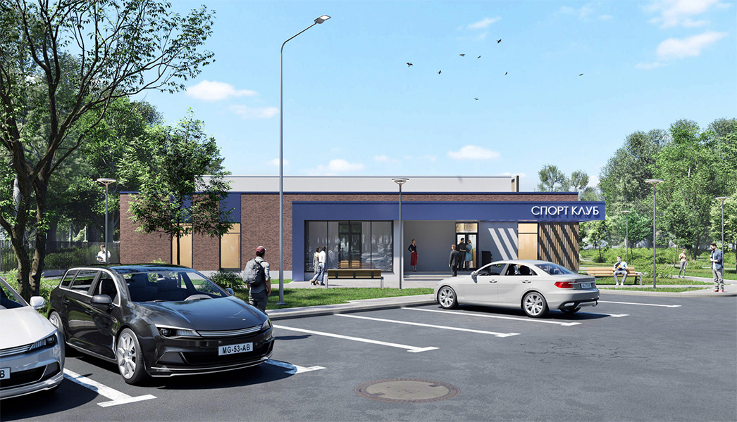 Листайте вправо, чтобы увидеть больше изображений