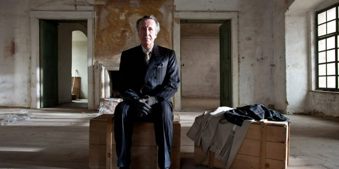 Концовка фильма — сплошная загадка: «Лучшее предложение» — фильм, который обманывает всех