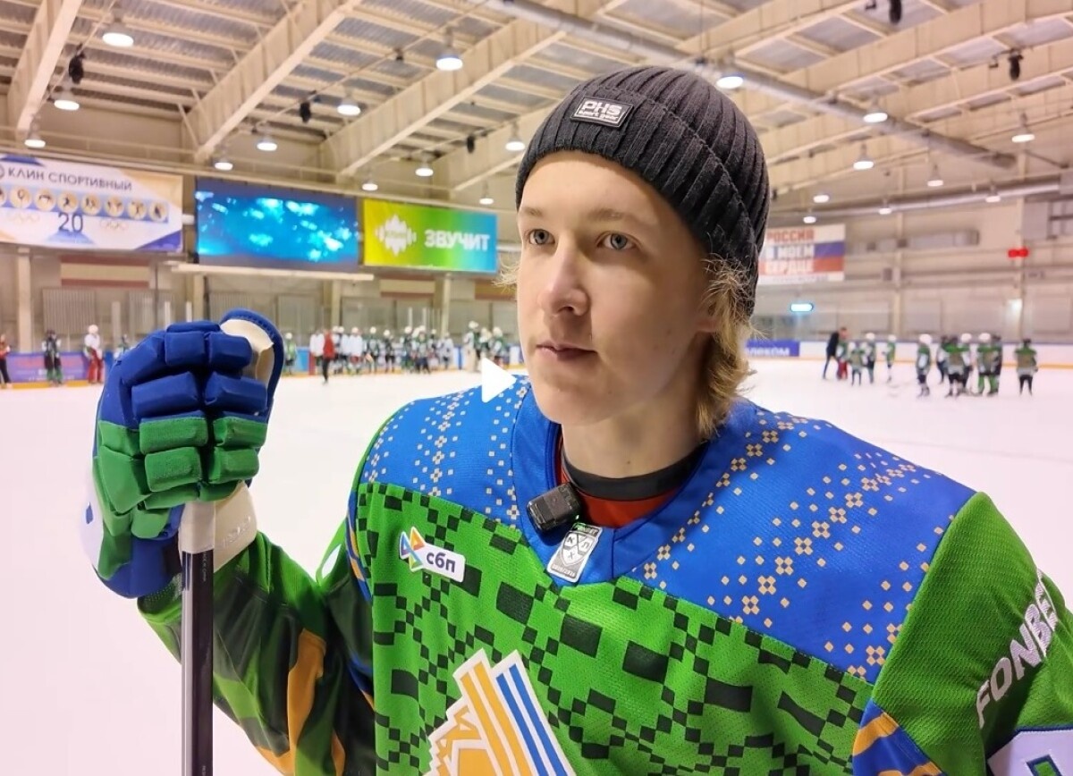     В Канаде о Жаровском, продолжающем разрывать КХЛ: сложно не испытывать воодушевления