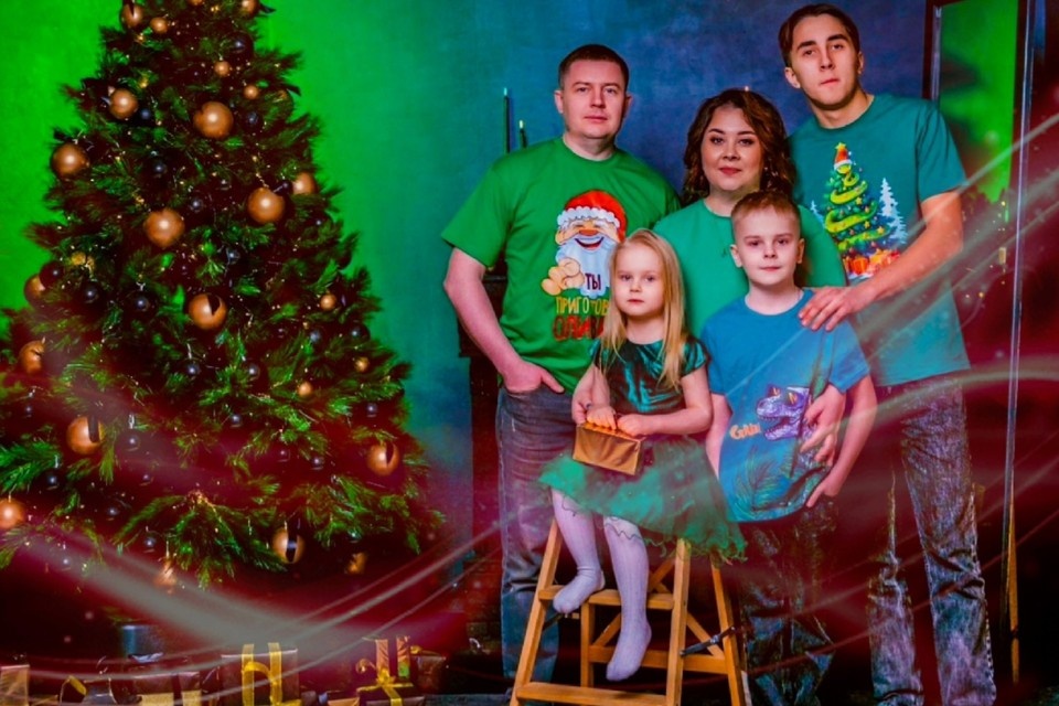    Для них «аська» – не просто программа, а настоящий символ любви, который напоминает, что судьба может ждать в самом неожиданном месте. Фото: личный архив.