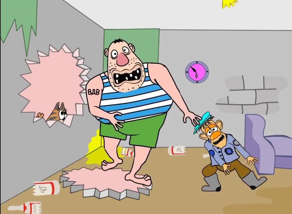 Из открытых источников