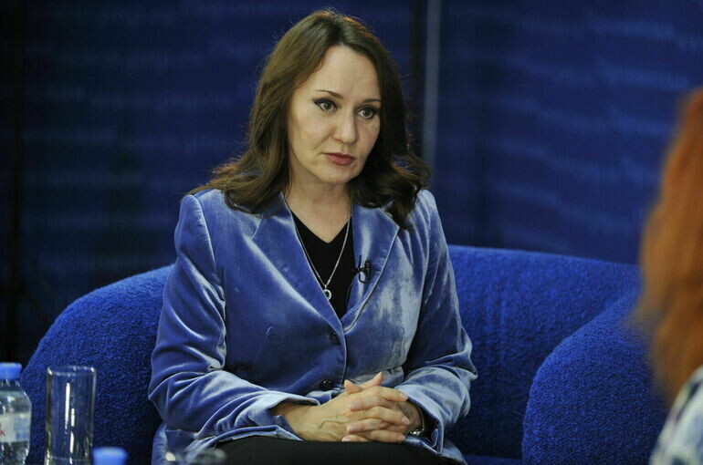   Юрий Инякин/«Парламентская газета»