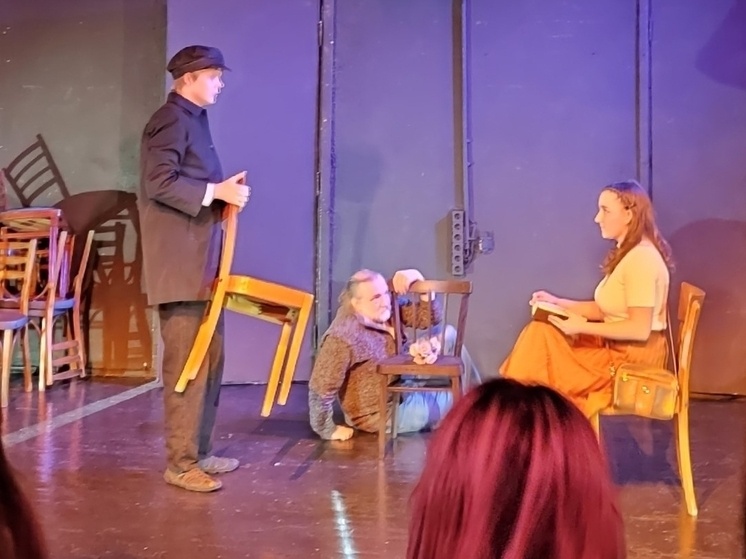     Фото: Ирина Рынкевич