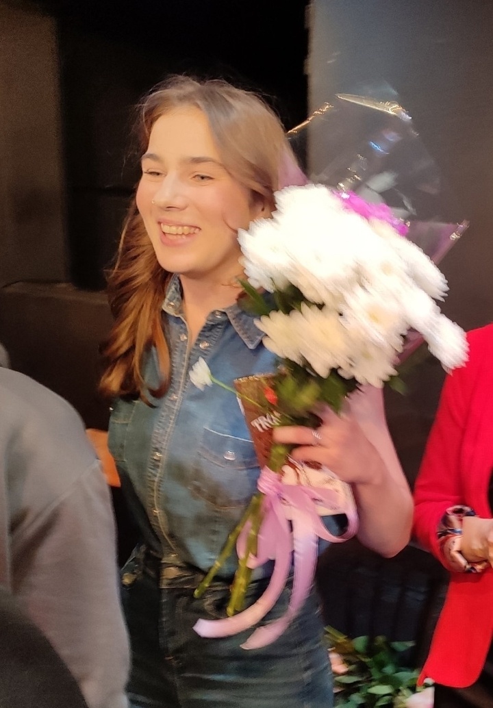     Фото: Ирина Рынкевич