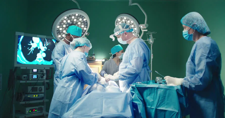 опыт хабаровских хирургов в лечении последствий боевых травм